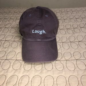 Life Is Good “Laugh.” hat